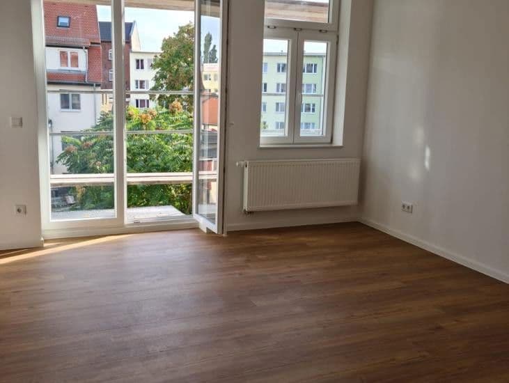 Prodej bytu 4+1 116 m², Jena, Durynsko Prodej bytu 4+1 116 m², Jena, Durynsko