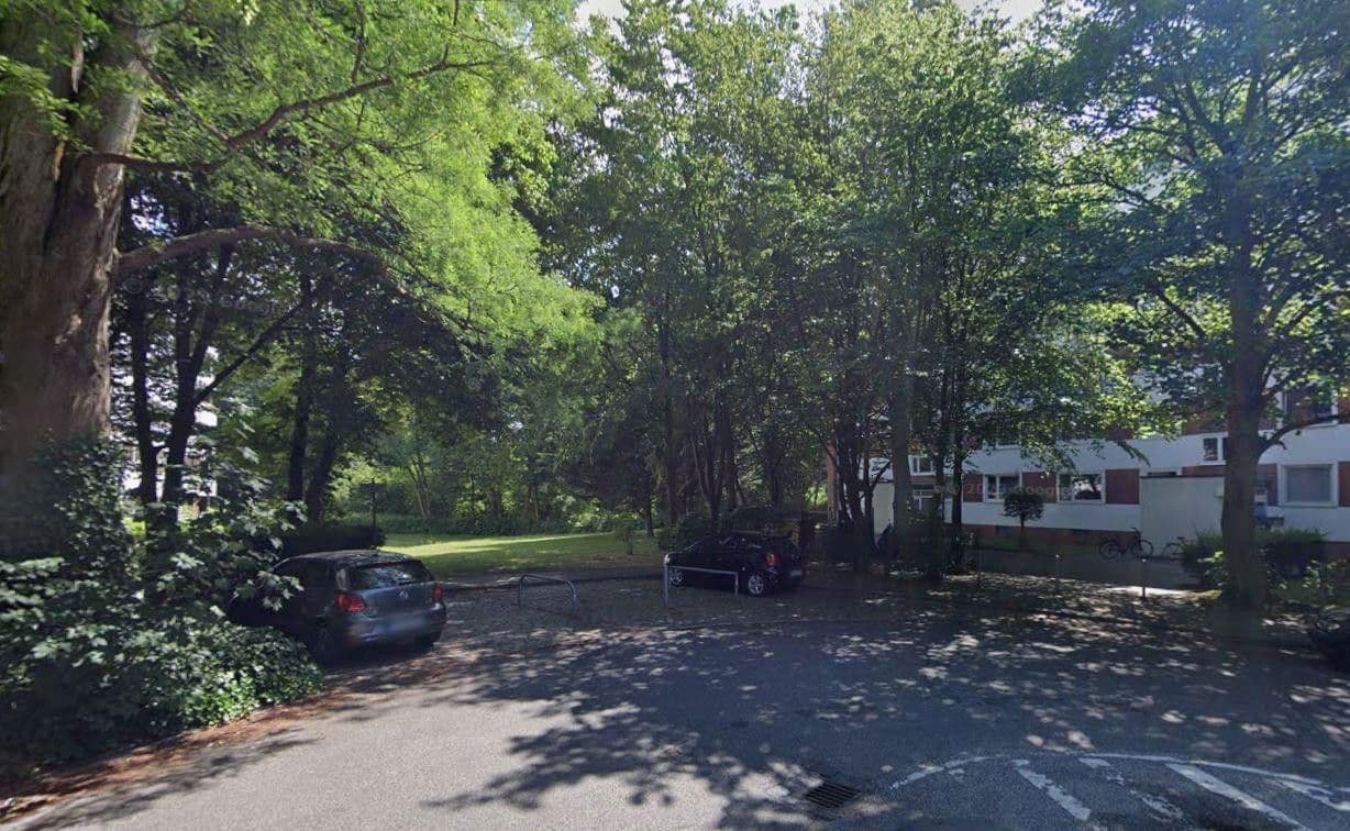 Prodej bytu 1+1 28 m², Hamburg, Hamburg Prodej bytu 1+1 28 m², Hamburg, Hamburg