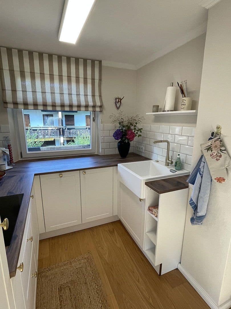 Pronájem bytu 2+1 64 m², Kreuth, Bavorsko Pronájem bytu 2+1 64 m², Kreuth, Bavorsko