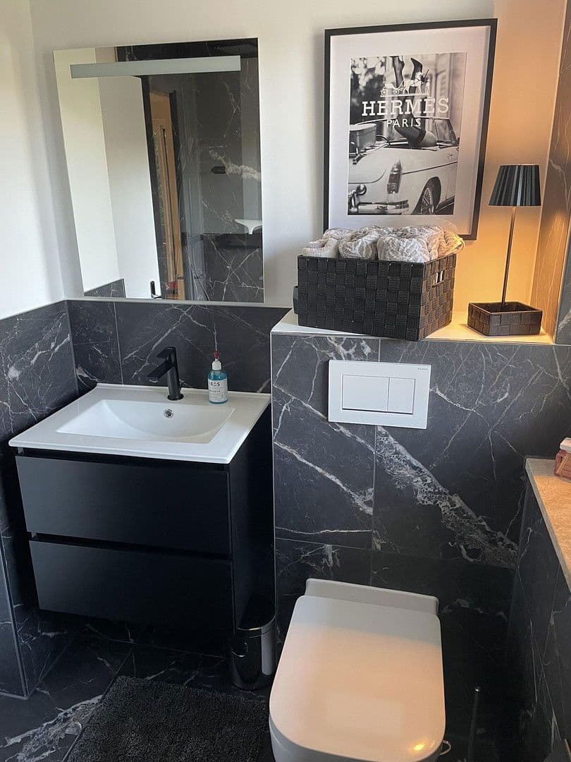 Pronájem bytu 2+1 64 m², Kreuth, Bavorsko Pronájem bytu 2+1 64 m², Kreuth, Bavorsko