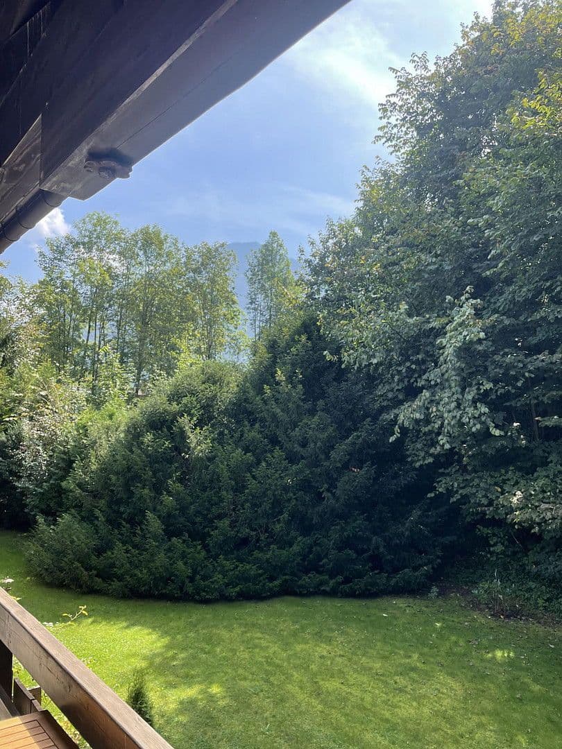 Pronájem bytu 2+1 64 m², Kreuth, Bavorsko Pronájem bytu 2+1 64 m², Kreuth, Bavorsko