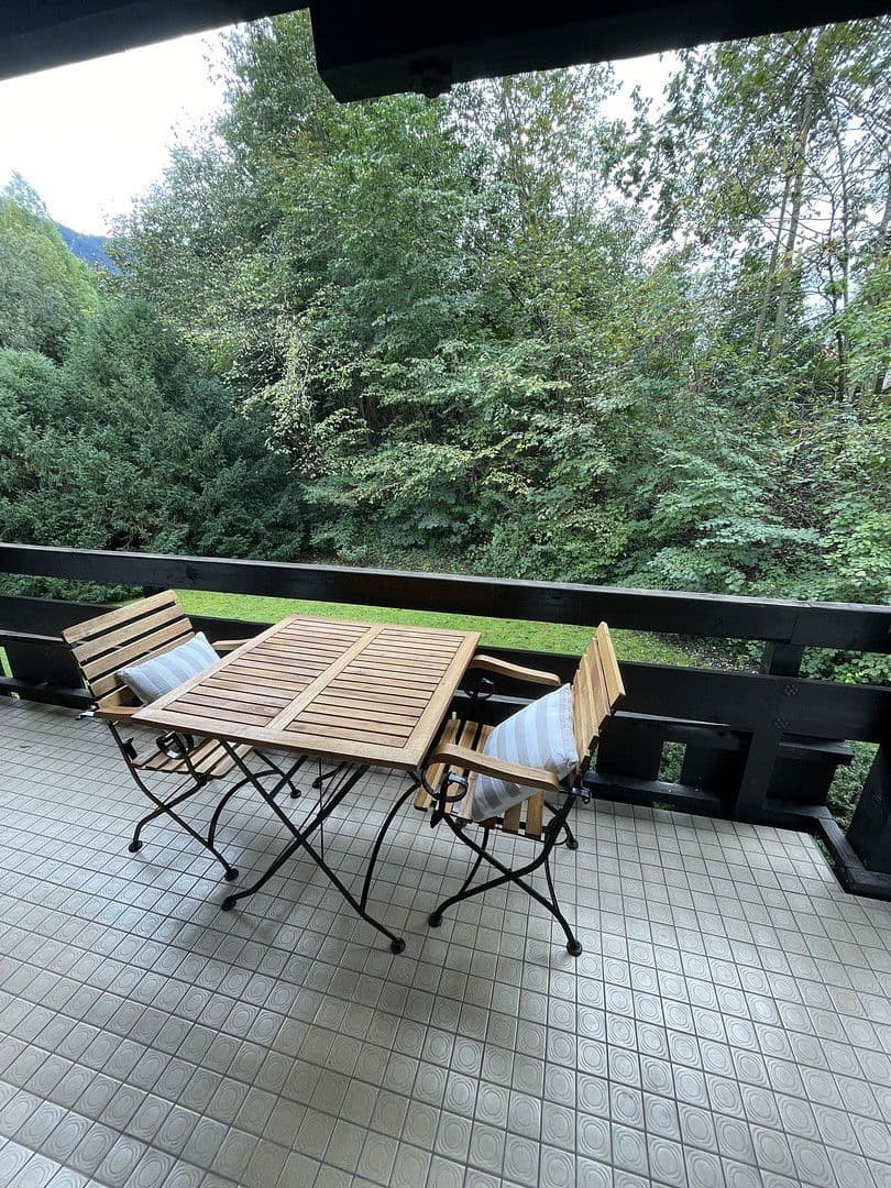 Pronájem bytu 2+1 64 m², Kreuth, Bavorsko Pronájem bytu 2+1 64 m², Kreuth, Bavorsko