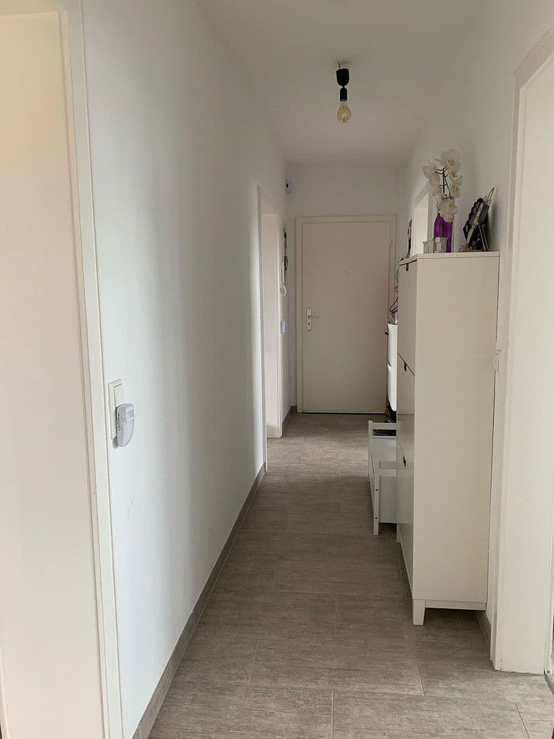 Pronájem bytu 3+1 80 m², Kaiserslautern, Porýní-Falc Pronájem bytu 3+1 80 m², Kaiserslautern, Porýní-Falc