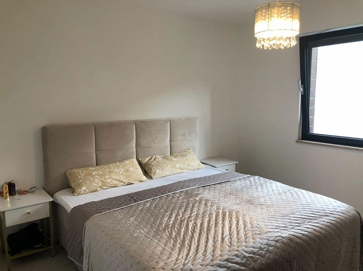 Pronájem bytu 2+1 63 m², Jesuitengasse 118, Köln, Severní Porýní-Vestfálsko Pronájem bytu 2+1 63 m², Jesuitengasse 118, Köln, Severní Porýní-Vestfálsko