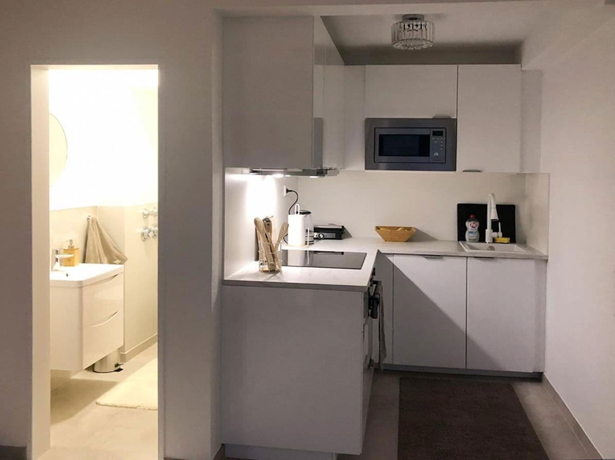 Pronájem bytu 2+1 63 m², Jesuitengasse 118, Köln, Severní Porýní-Vestfálsko Pronájem bytu 2+1 63 m², Jesuitengasse 118, Köln, Severní Porýní-Vestfálsko