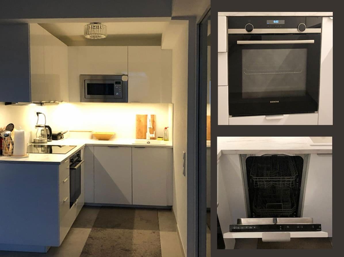 Pronájem bytu 2+1 63 m², Jesuitengasse 118, Köln, Severní Porýní-Vestfálsko Pronájem bytu 2+1 63 m², Jesuitengasse 118, Köln, Severní Porýní-Vestfálsko