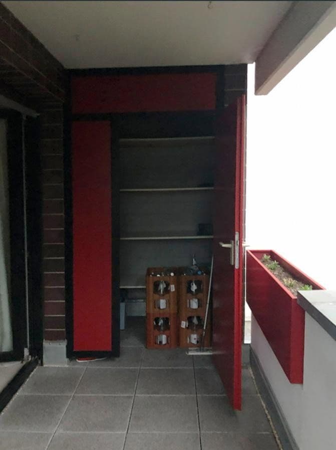 Pronájem bytu 2+1 63 m², Jesuitengasse 118, Köln, Severní Porýní-Vestfálsko Pronájem bytu 2+1 63 m², Jesuitengasse 118, Köln, Severní Porýní-Vestfálsko