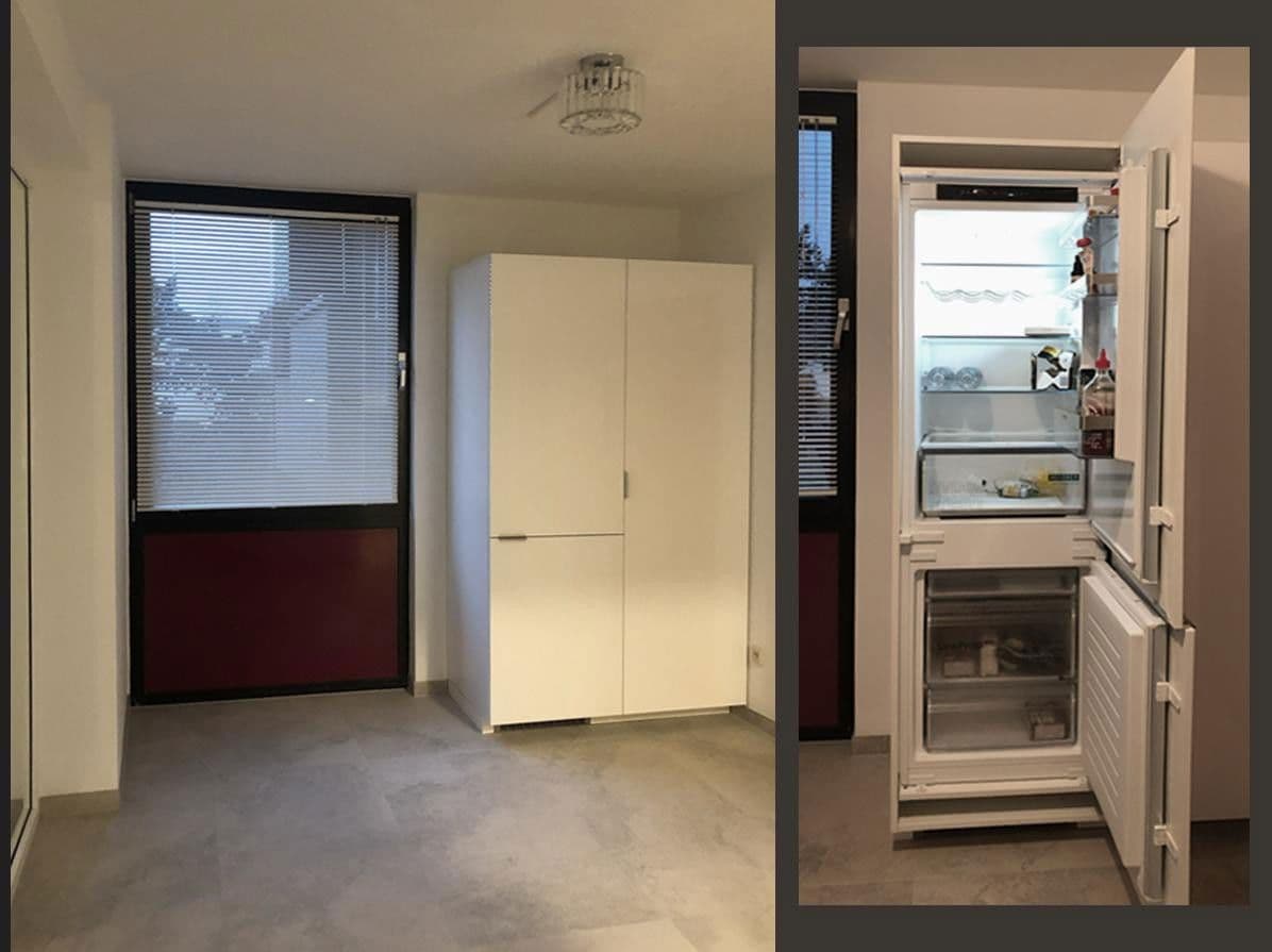 Pronájem bytu 2+1 63 m², Jesuitengasse 118, Köln, Severní Porýní-Vestfálsko Pronájem bytu 2+1 63 m², Jesuitengasse 118, Köln, Severní Porýní-Vestfálsko