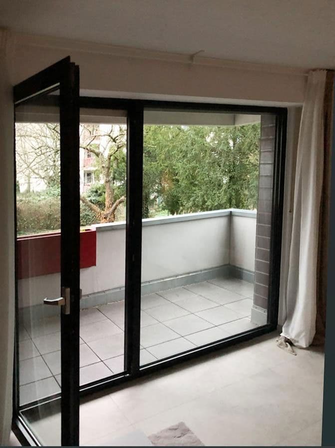 Pronájem bytu 2+1 63 m², Jesuitengasse 118, Köln, Severní Porýní-Vestfálsko Pronájem bytu 2+1 63 m², Jesuitengasse 118, Köln, Severní Porýní-Vestfálsko