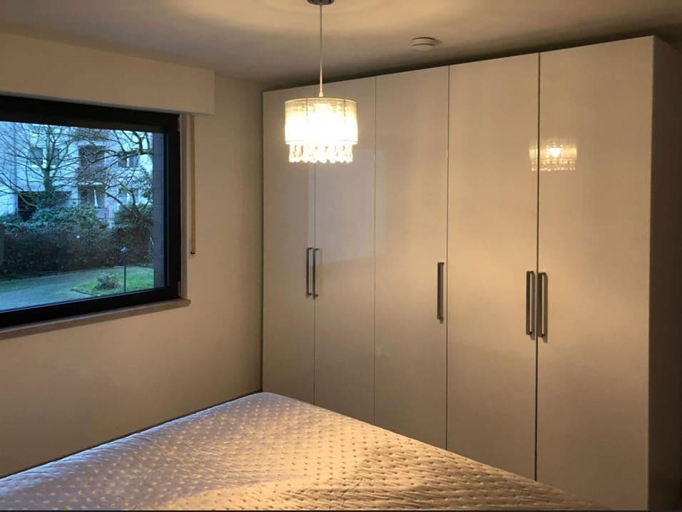 Pronájem bytu 2+1 63 m², Jesuitengasse 118, Köln, Severní Porýní-Vestfálsko Pronájem bytu 2+1 63 m², Jesuitengasse 118, Köln, Severní Porýní-Vestfálsko