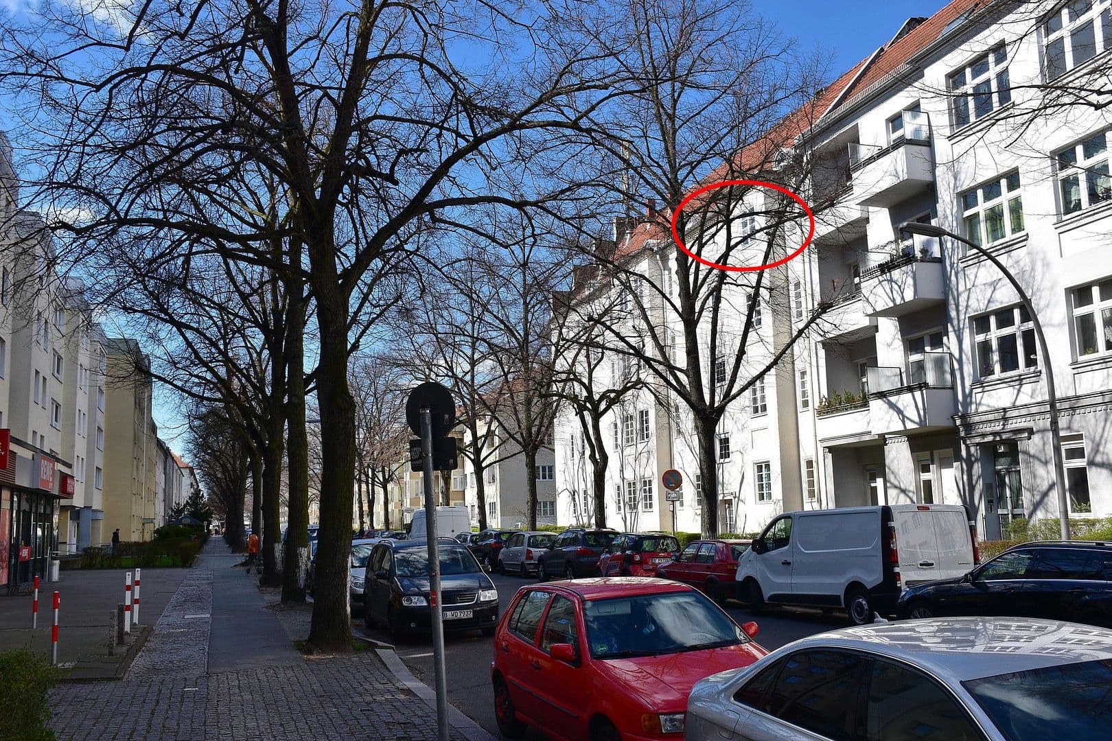 Prodej bytu 3+1 64 m², Kaiserin-Augusta-Str. 30, Berlin, Berlín Prodej bytu 3+1 64 m², Kaiserin-Augusta-Str. 30, Berlin, Berlín
