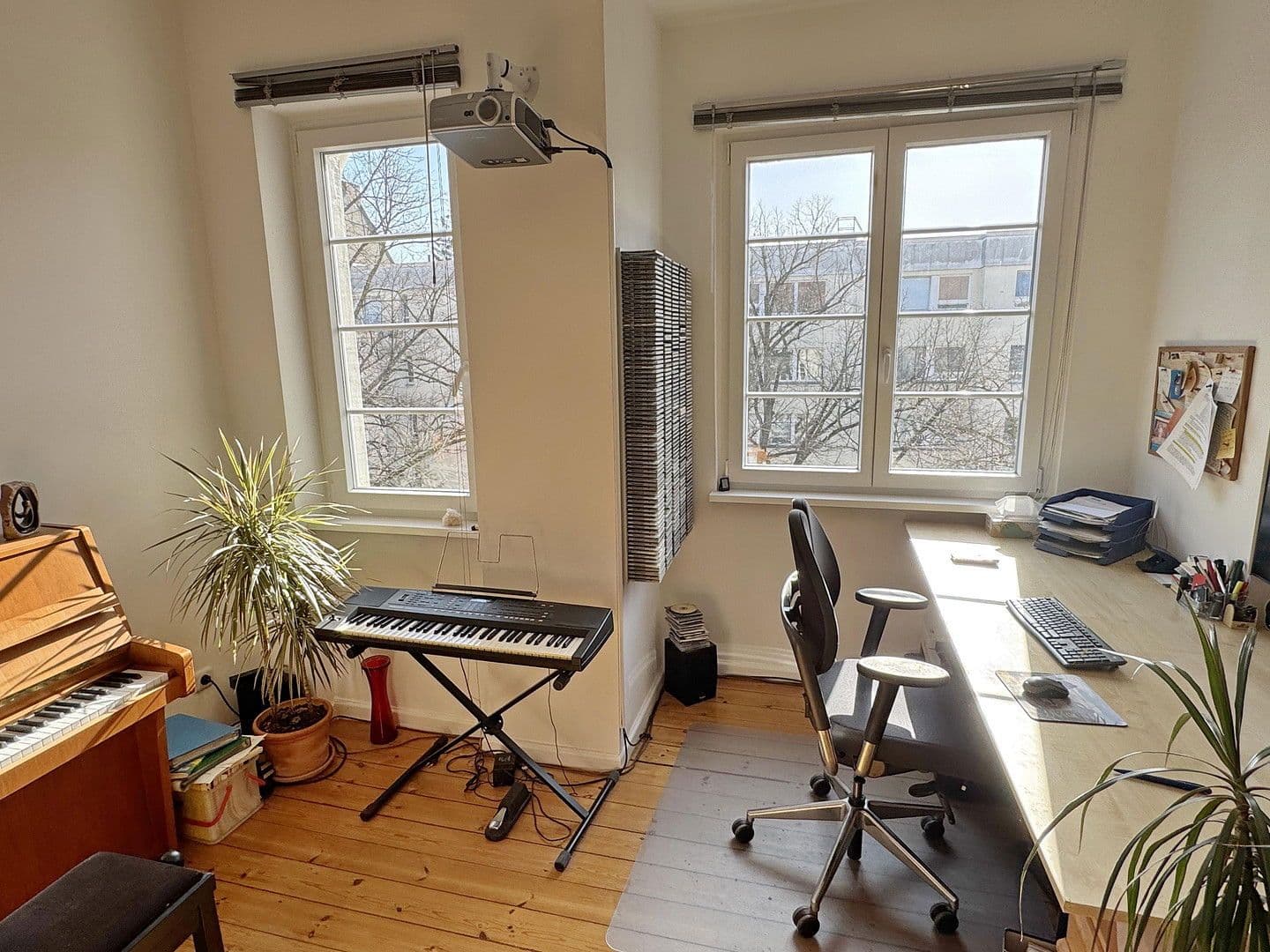 Prodej bytu 3+1 64 m², Kaiserin-Augusta-Str. 30, Berlin, Berlín Prodej bytu 3+1 64 m², Kaiserin-Augusta-Str. 30, Berlin, Berlín