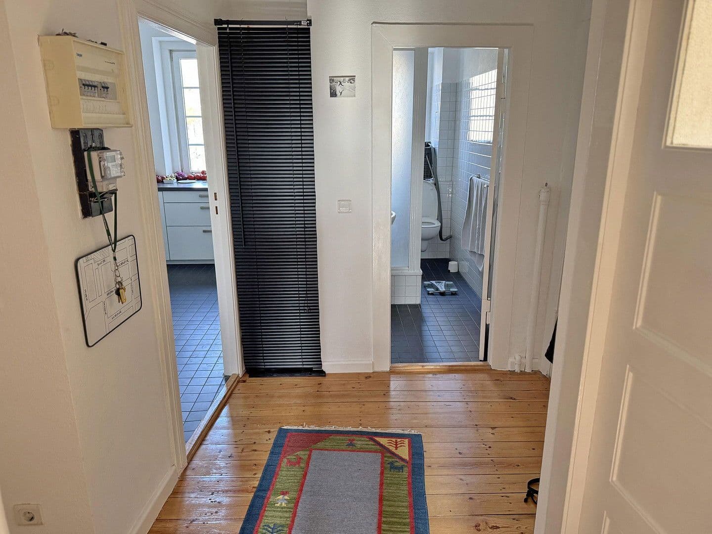 Prodej bytu 3+1 64 m², Kaiserin-Augusta-Str. 30, Berlin, Berlín Prodej bytu 3+1 64 m², Kaiserin-Augusta-Str. 30, Berlin, Berlín