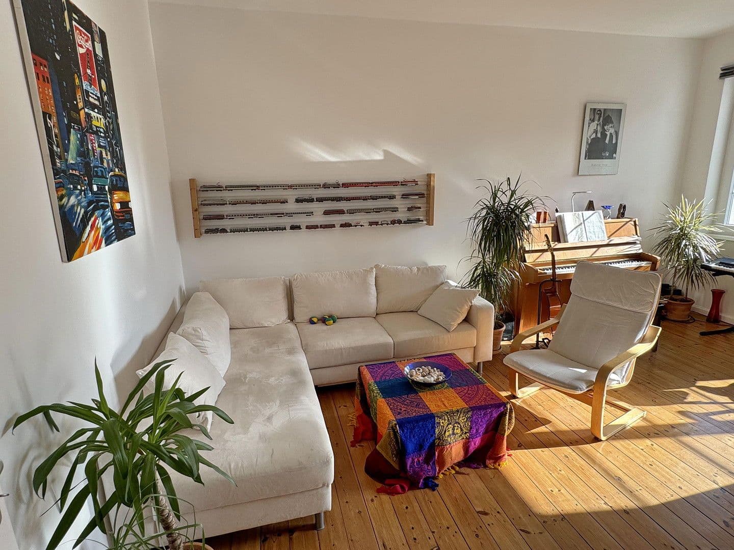 Prodej bytu 3+1 64 m², Kaiserin-Augusta-Str. 30, Berlin, Berlín Prodej bytu 3+1 64 m², Kaiserin-Augusta-Str. 30, Berlin, Berlín