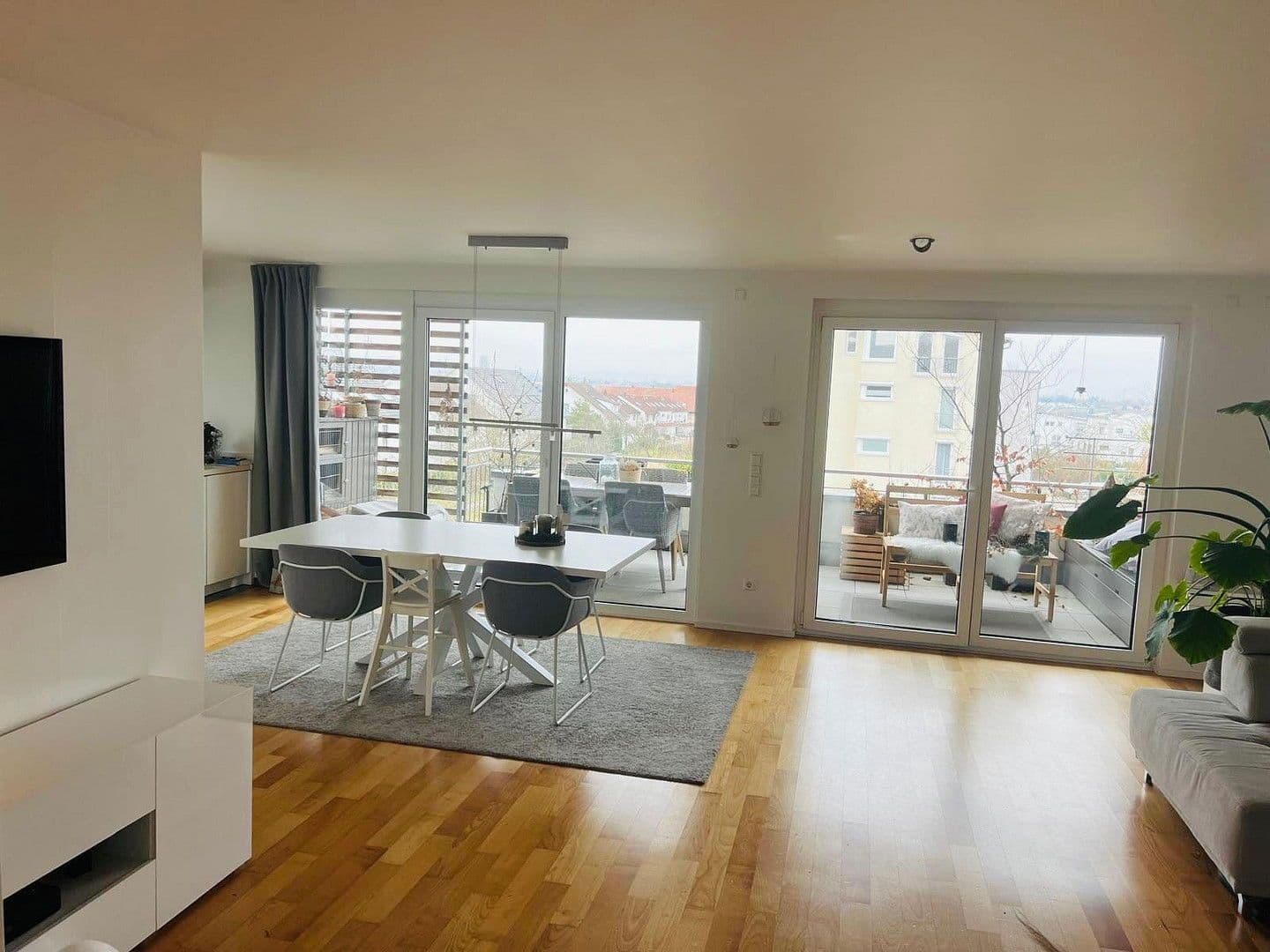 Prodej bytu 4+1 119 m², Waiblingen, Bádensko-Württembersko Prodej bytu 4+1 119 m², Waiblingen, Bádensko-Württembersko