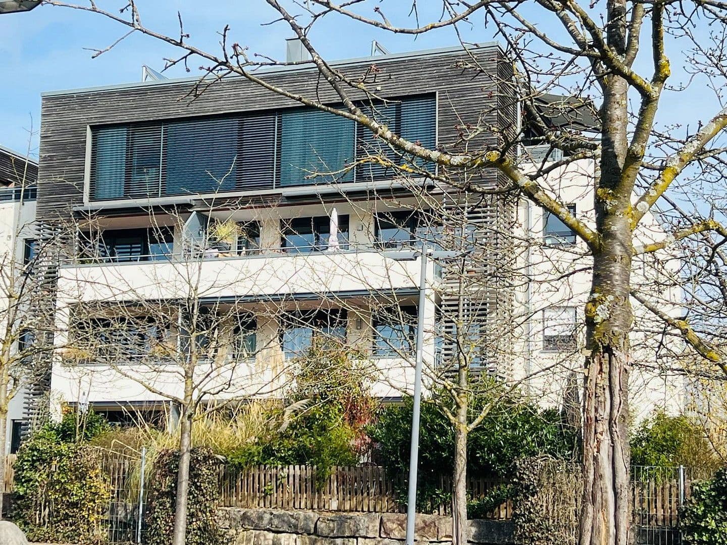 Prodej bytu 4+1 119 m², Waiblingen, Bádensko-Württembersko Prodej bytu 4+1 119 m², Waiblingen, Bádensko-Württembersko