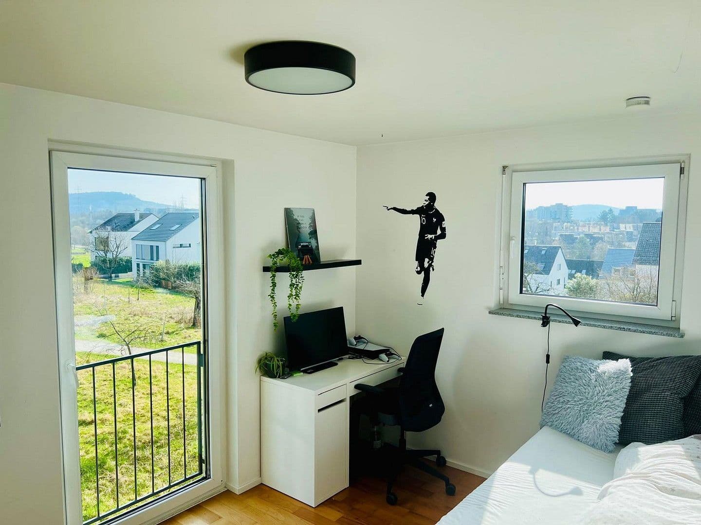 Prodej bytu 4+1 119 m², Waiblingen, Bádensko-Württembersko Prodej bytu 4+1 119 m², Waiblingen, Bádensko-Württembersko