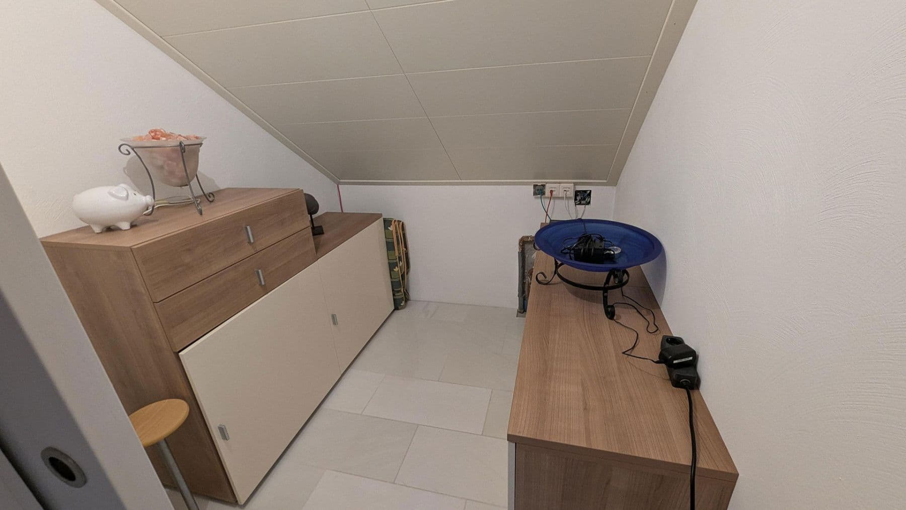 Pronájem bytu 4+1 186 m², Flörsheim-Dalsheim, Porýní-Falc Pronájem bytu 4+1 186 m², Flörsheim-Dalsheim, Porýní-Falc