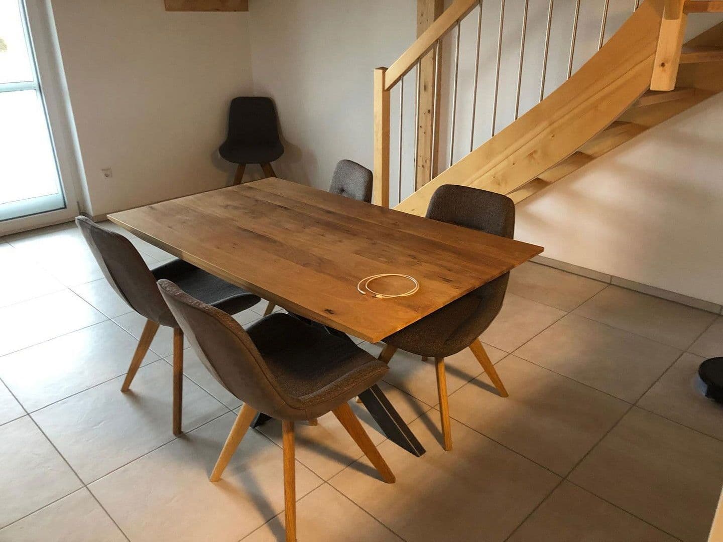 Prodej bytu 3+1 100 m², Sonnenblumenstraße 19, Unterneukirchen, Bavorsko Prodej bytu 3+1 100 m², Sonnenblumenstraße 19, Unterneukirchen, Bavorsko