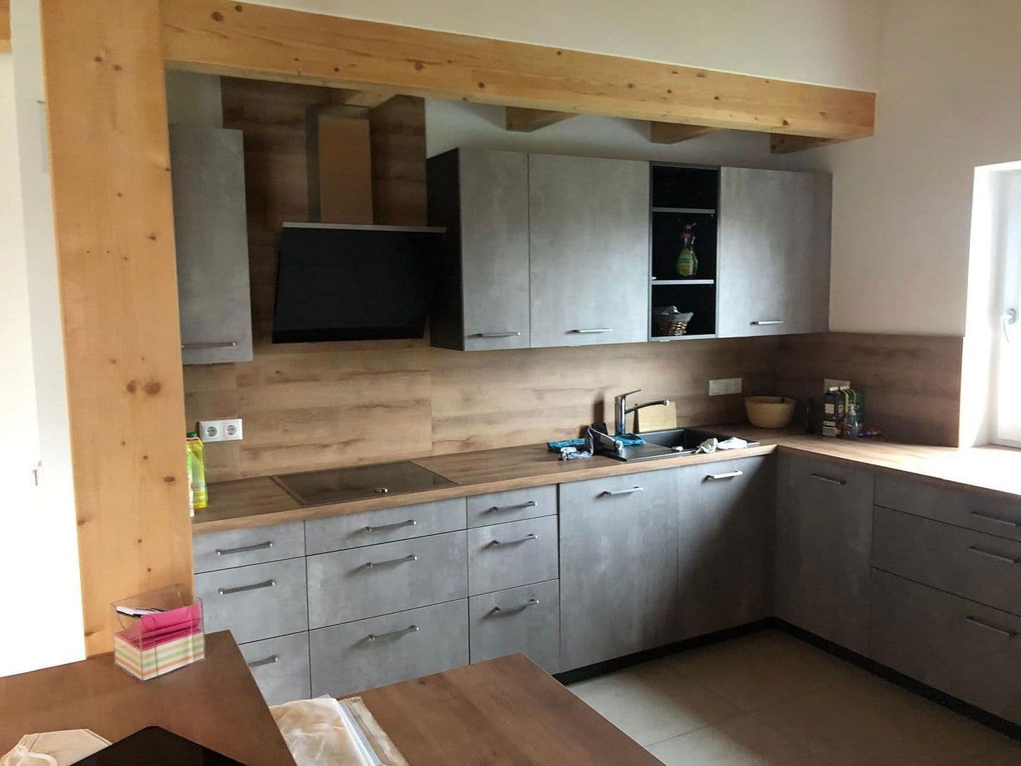 Prodej bytu 3+1 100 m², Sonnenblumenstraße 19, Unterneukirchen, Bavorsko Prodej bytu 3+1 100 m², Sonnenblumenstraße 19, Unterneukirchen, Bavorsko