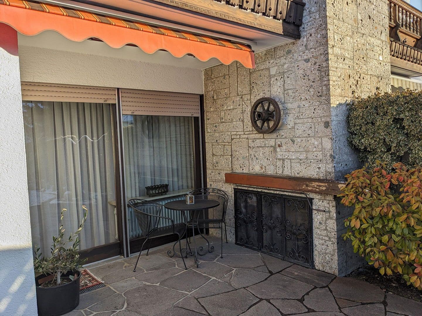 Prodej domu 200 m², pozemek 516 m², Brunnthal, Bavorsko Prodej domu 200 m², pozemek 516 m², Brunnthal, Bavorsko