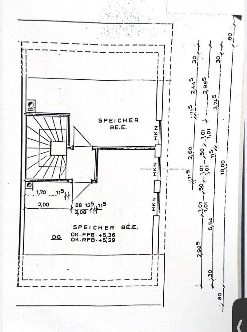 Prodej domu 114 m², pozemek 135 m², Allershausen, Bavorsko Prodej domu 114 m², pozemek 135 m², Allershausen, Bavorsko