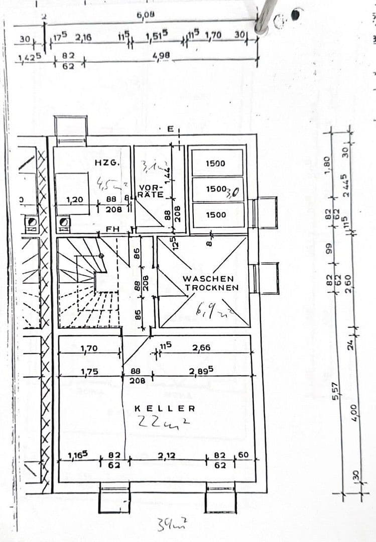 Prodej domu 114 m², pozemek 135 m², Allershausen, Bavorsko Prodej domu 114 m², pozemek 135 m², Allershausen, Bavorsko