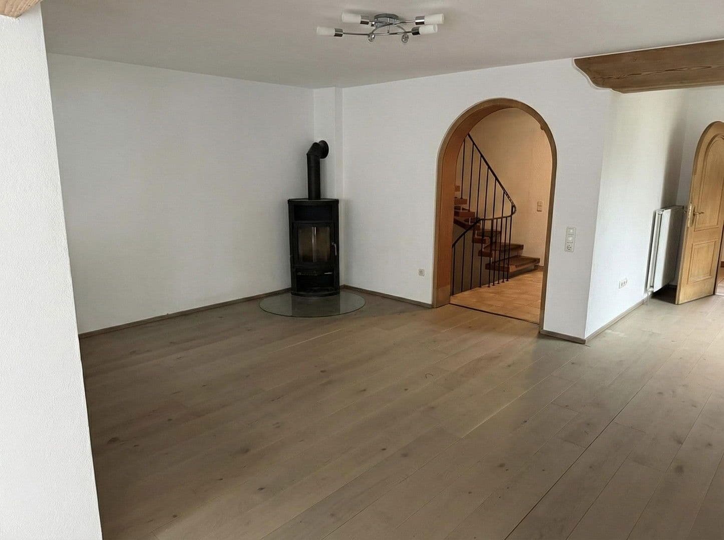 Prodej domu 114 m², pozemek 135 m², Allershausen, Bavorsko Prodej domu 114 m², pozemek 135 m², Allershausen, Bavorsko