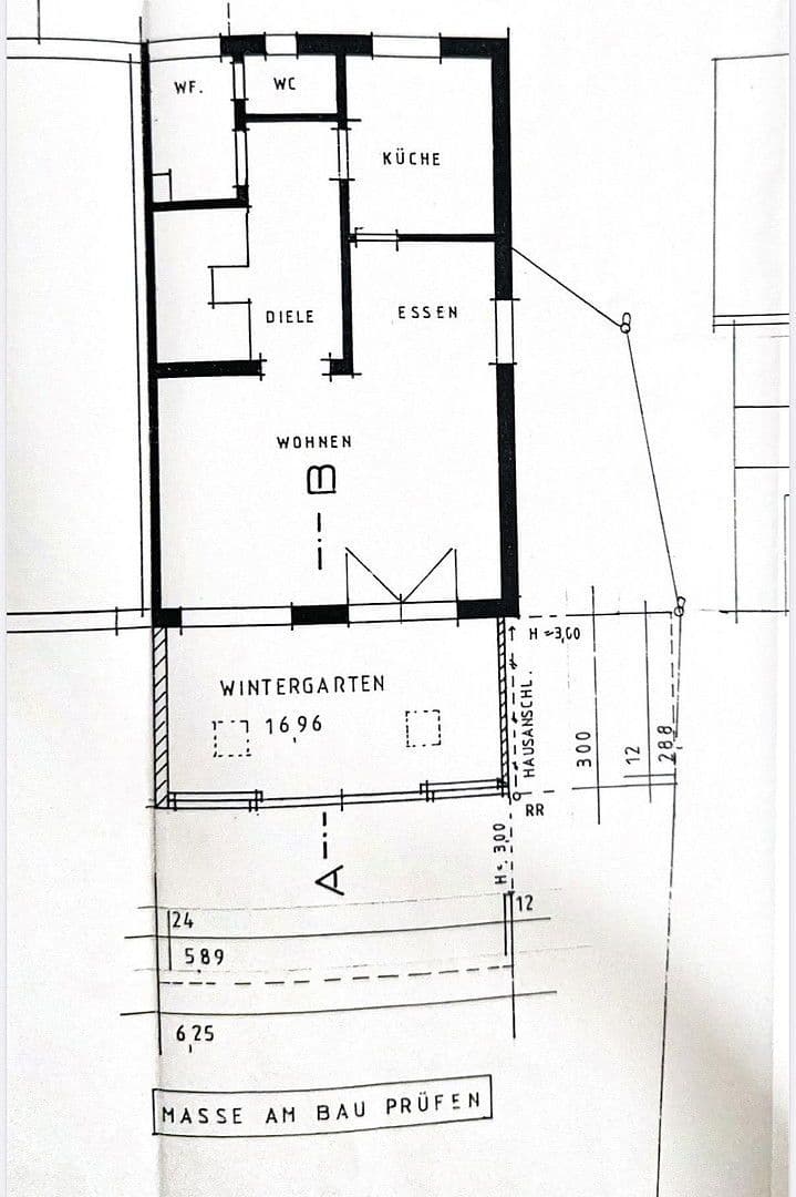 Prodej domu 114 m², pozemek 135 m², Allershausen, Bavorsko Prodej domu 114 m², pozemek 135 m², Allershausen, Bavorsko