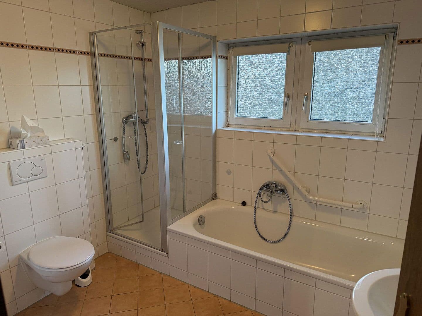 Prodej domu 114 m², pozemek 135 m², Allershausen, Bavorsko Prodej domu 114 m², pozemek 135 m², Allershausen, Bavorsko