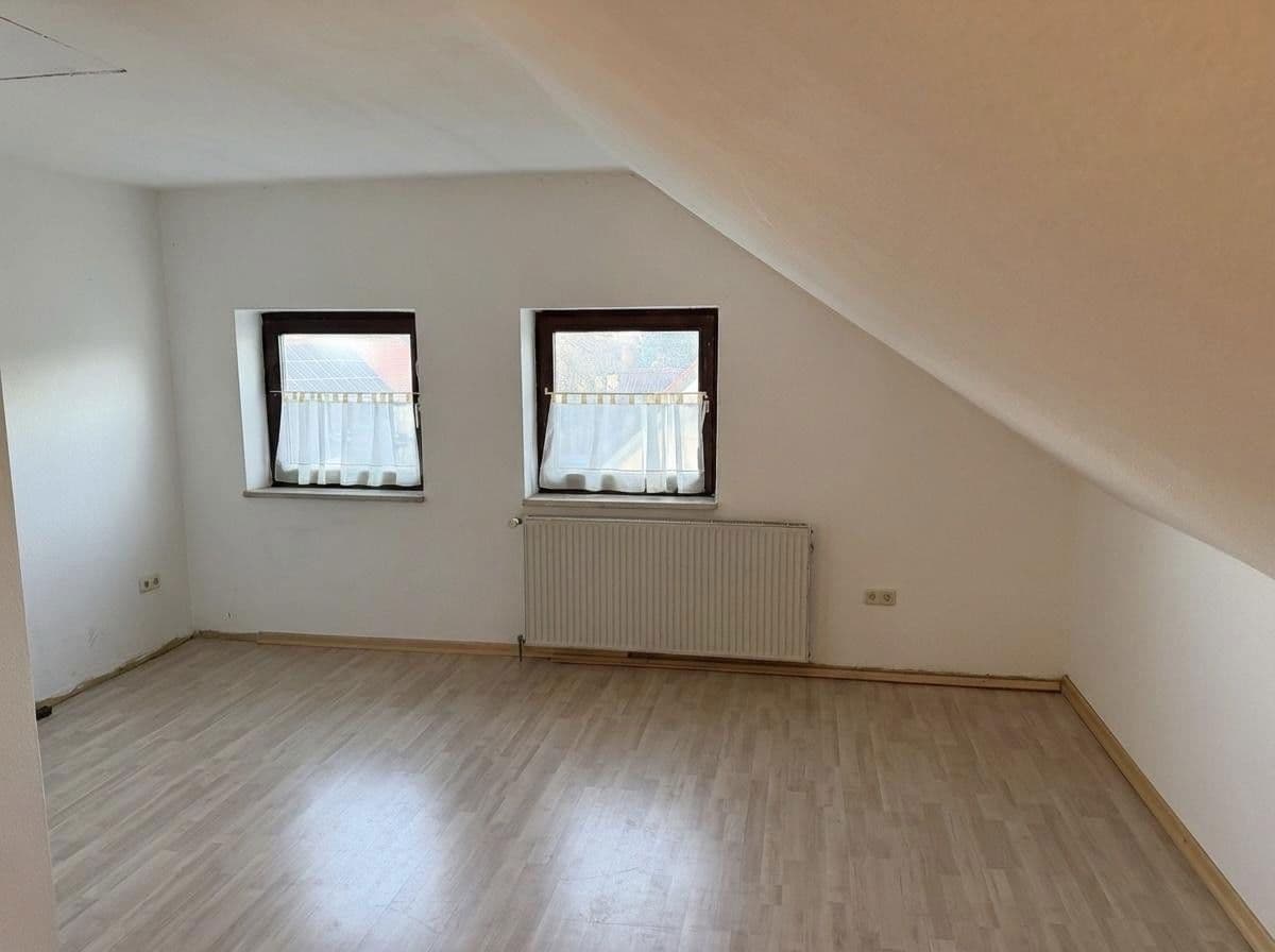 Prodej domu 114 m², pozemek 135 m², Allershausen, Bavorsko Prodej domu 114 m², pozemek 135 m², Allershausen, Bavorsko