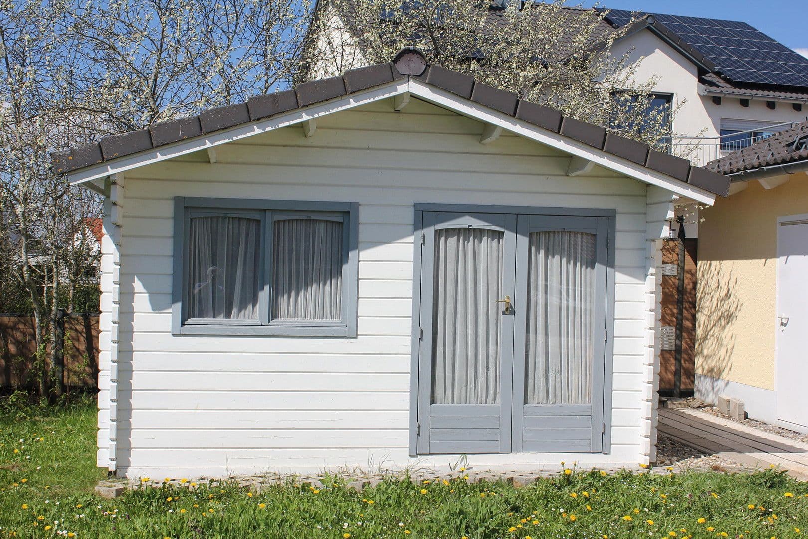 Prodej domu 180 m², pozemek 698 m², Schernfeld, Bavorsko Prodej domu 180 m², pozemek 698 m², Schernfeld, Bavorsko