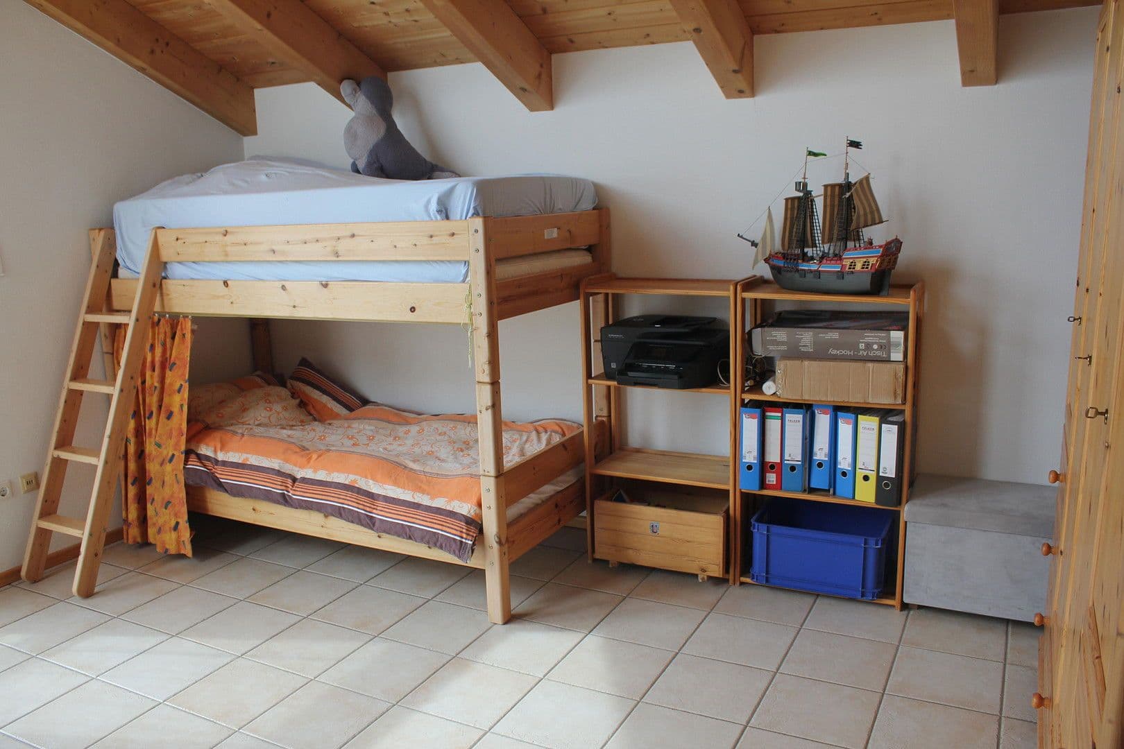 Prodej domu 180 m², pozemek 698 m², Schernfeld, Bavorsko Prodej domu 180 m², pozemek 698 m², Schernfeld, Bavorsko