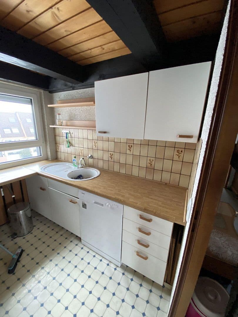 Pronájem bytu 3+kk 93 m², Adlerstr. 22, Aalen, Bádensko-Württembersko Pronájem bytu 3+kk 93 m², Adlerstr. 22, Aalen, Bádensko-Württembersko