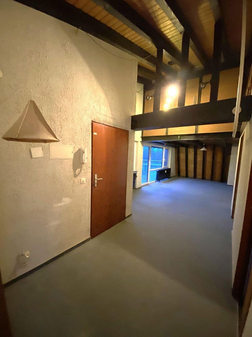 Pronájem bytu 3+kk 93 m², Adlerstr. 22, Aalen, Bádensko-Württembersko Pronájem bytu 3+kk 93 m², Adlerstr. 22, Aalen, Bádensko-Württembersko