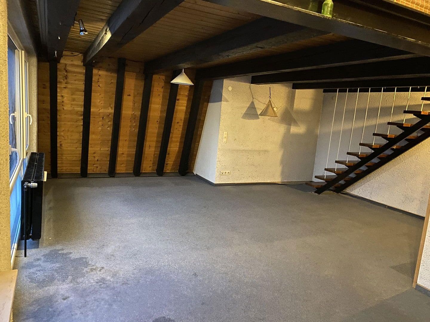 Pronájem bytu 3+kk 93 m², Adlerstr. 22, Aalen, Bádensko-Württembersko Pronájem bytu 3+kk 93 m², Adlerstr. 22, Aalen, Bádensko-Württembersko