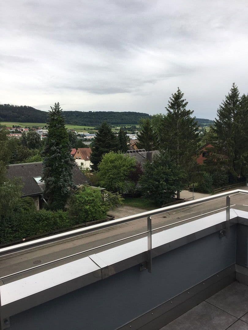 Pronájem bytu 3+kk 93 m², Adlerstr. 22, Aalen, Bádensko-Württembersko Pronájem bytu 3+kk 93 m², Adlerstr. 22, Aalen, Bádensko-Württembersko