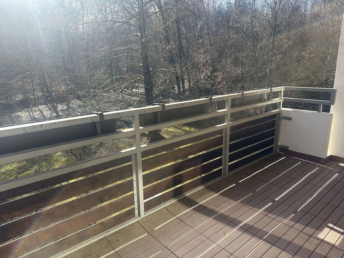 Pronájem bytu 3+1 82 m², Pöcking - Possenhofen, Bavorsko Pronájem bytu 3+1 82 m², Pöcking - Possenhofen, Bavorsko