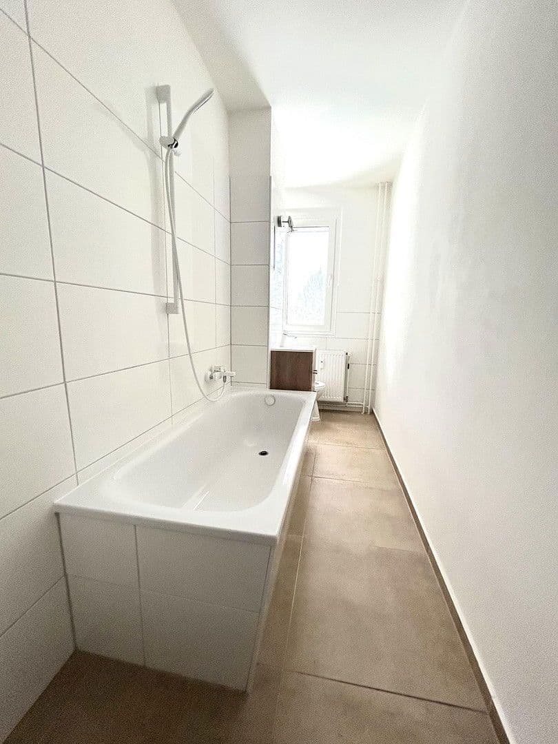 Pronájem bytu 2+1 50 m², Buckow 1a, Schorfheide, Braniborsko Pronájem bytu 2+1 50 m², Buckow 1a, Schorfheide, Braniborsko