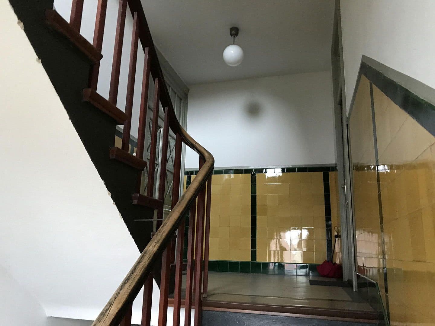 Pronájem bytu 3+1 75 m², Bielefeld, Severní Porýní-Vestfálsko Pronájem bytu 3+1 75 m², Bielefeld, Severní Porýní-Vestfálsko