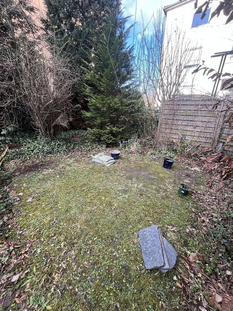 Pronájem bytu 3+1 75 m², Bielefeld, Severní Porýní-Vestfálsko Pronájem bytu 3+1 75 m², Bielefeld, Severní Porýní-Vestfálsko