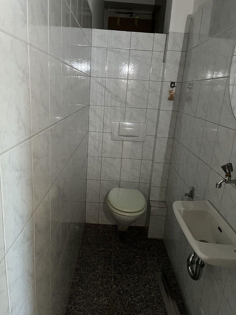 Pronájem bytu 3+1 75 m², Bielefeld, Severní Porýní-Vestfálsko Pronájem bytu 3+1 75 m², Bielefeld, Severní Porýní-Vestfálsko