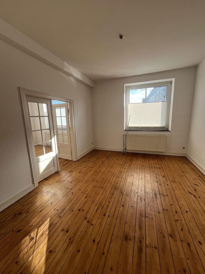 Pronájem bytu 3+1 75 m², Bielefeld, Severní Porýní-Vestfálsko Pronájem bytu 3+1 75 m², Bielefeld, Severní Porýní-Vestfálsko