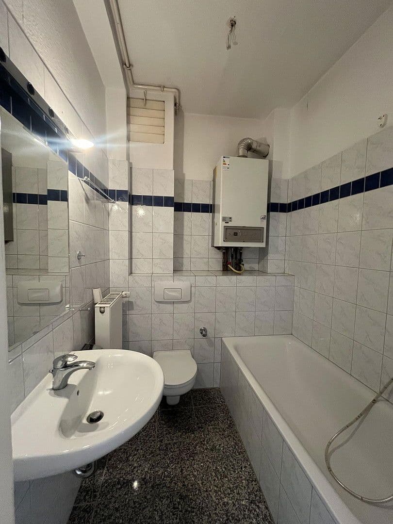 Pronájem bytu 3+1 75 m², Bielefeld, Severní Porýní-Vestfálsko Pronájem bytu 3+1 75 m², Bielefeld, Severní Porýní-Vestfálsko