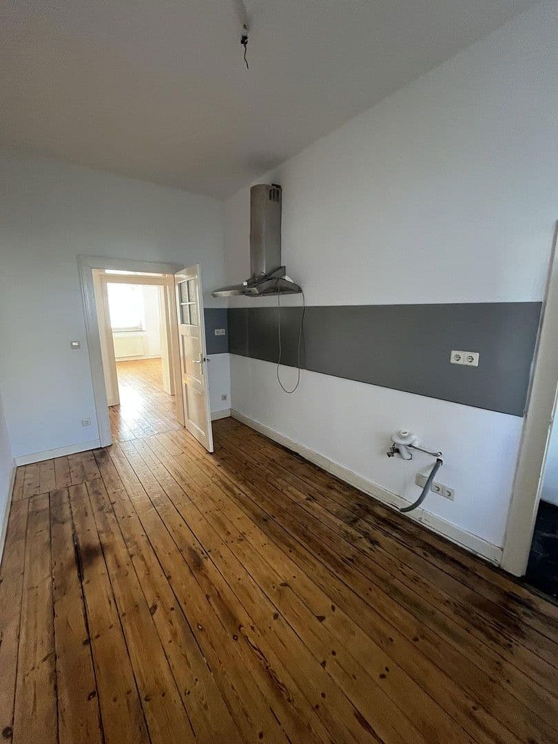 Pronájem bytu 3+1 75 m², Bielefeld, Severní Porýní-Vestfálsko Pronájem bytu 3+1 75 m², Bielefeld, Severní Porýní-Vestfálsko