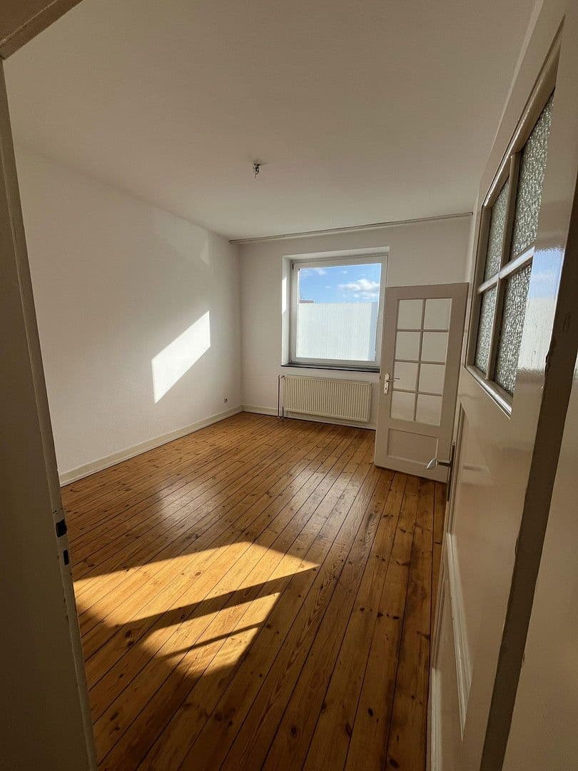 Pronájem bytu 3+1 75 m², Bielefeld, Severní Porýní-Vestfálsko Pronájem bytu 3+1 75 m², Bielefeld, Severní Porýní-Vestfálsko