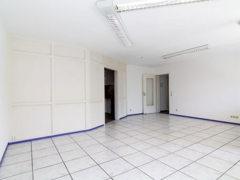 Pronájem bytu 2+kk 82 m², Hauptstrasse 160, Weil am Rhein, Bádensko-Württembersko Pronájem bytu 2+kk 82 m², Hauptstrasse 160, Weil am Rhein, Bádensko-Württembersko