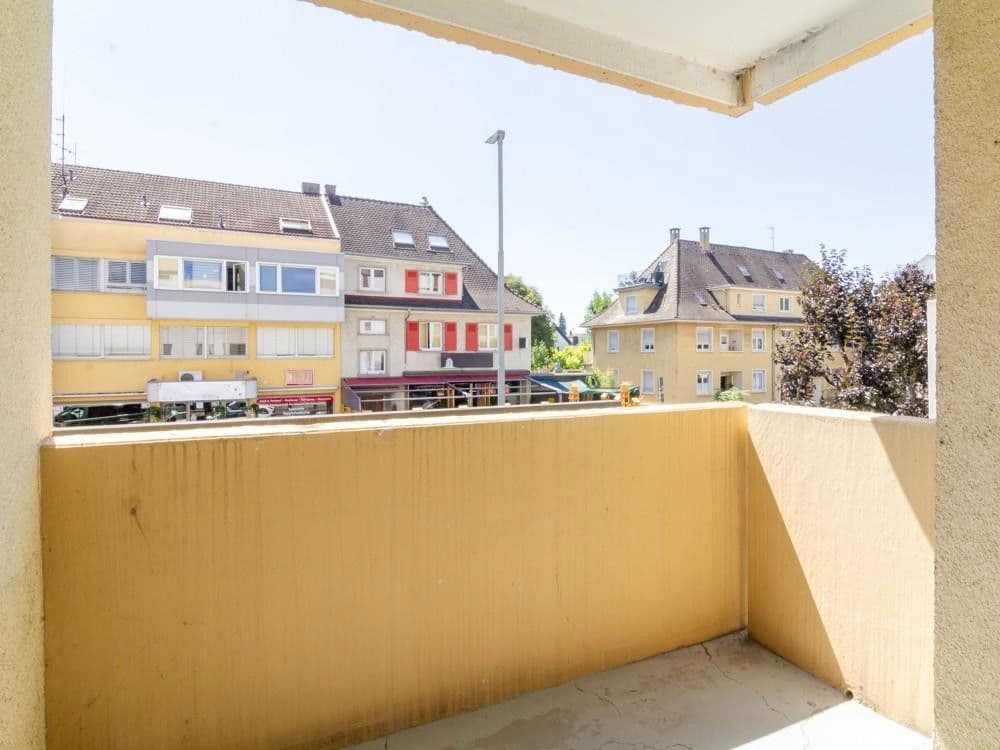 Pronájem bytu 2+kk 82 m², Hauptstrasse 160, Weil am Rhein, Bádensko-Württembersko Pronájem bytu 2+kk 82 m², Hauptstrasse 160, Weil am Rhein, Bádensko-Württembersko