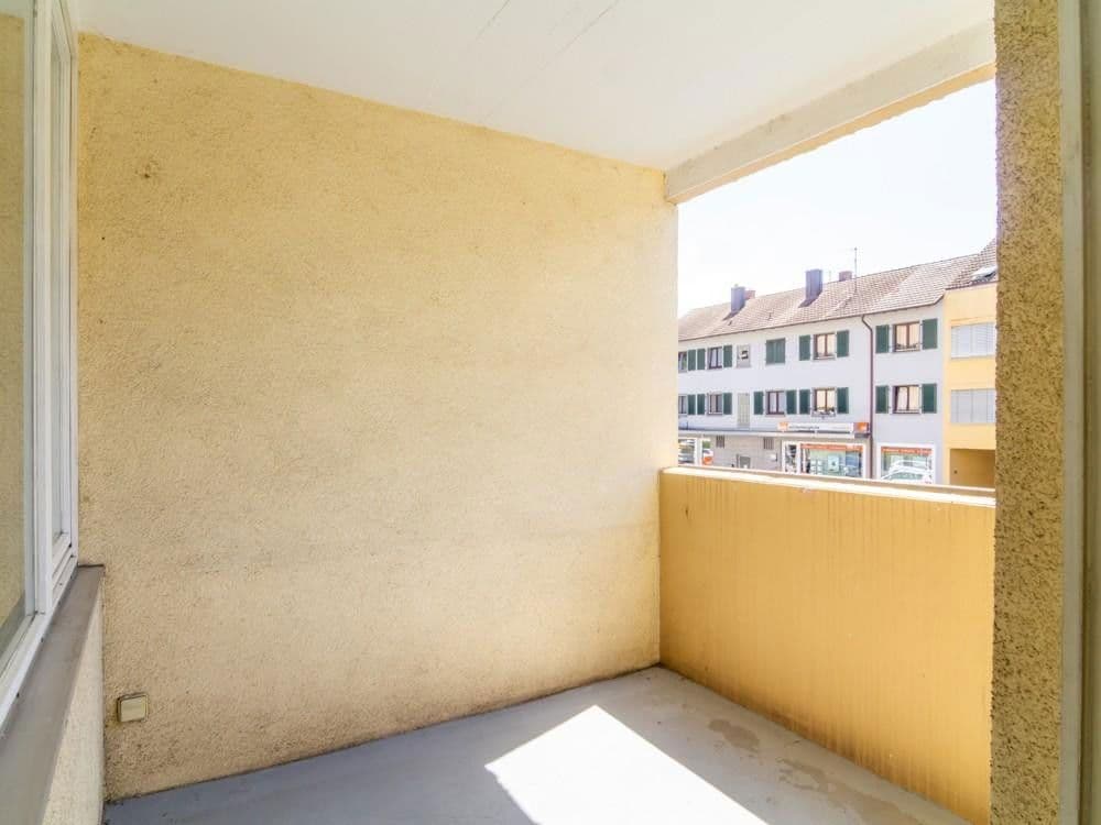 Pronájem bytu 2+kk 82 m², Hauptstrasse 160, Weil am Rhein, Bádensko-Württembersko Pronájem bytu 2+kk 82 m², Hauptstrasse 160, Weil am Rhein, Bádensko-Württembersko