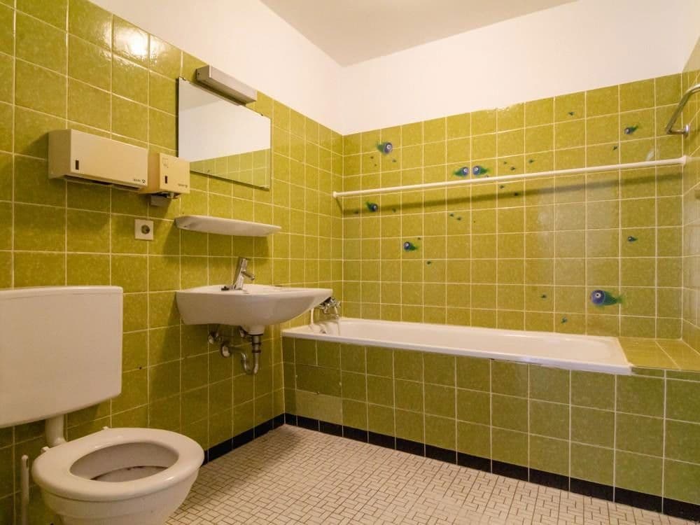 Pronájem bytu 2+kk 82 m², Hauptstrasse 160, Weil am Rhein, Bádensko-Württembersko Pronájem bytu 2+kk 82 m², Hauptstrasse 160, Weil am Rhein, Bádensko-Württembersko